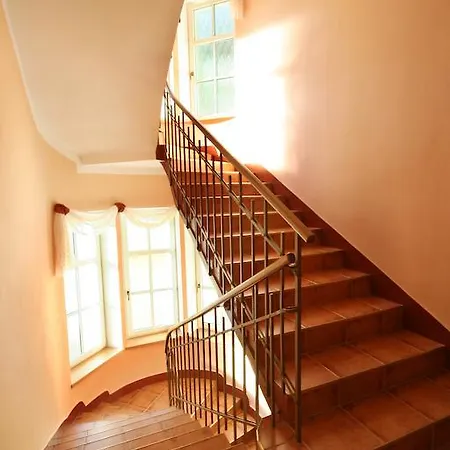 Romana Guest house