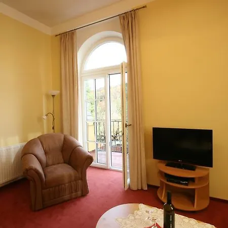 Guest house Romana 3*