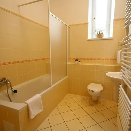 Guest house Romana