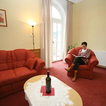 Guest house Romana 3*