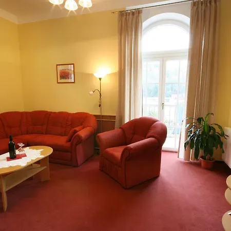 Guest house Romana 3*