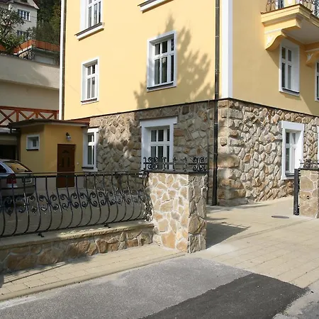 Romana Luhacovice