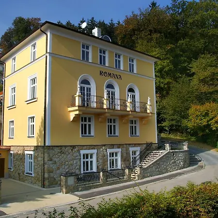 Guest house Romana