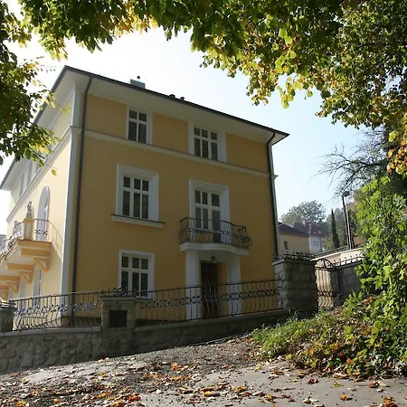 Guest house Romana