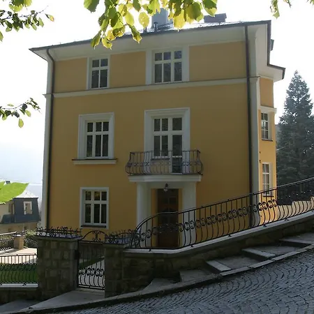 Romana Luhacovice