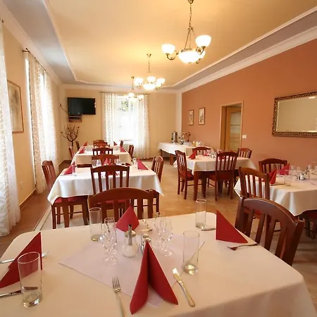 Guest house Romana 3*
